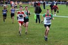 Jed Marshall (Gateshead Harriers) under-17 men Liverpool Cross Challenge. David T. Hewitson/Sports for All Pics